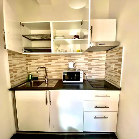 Appartamento Residenza Castellani *