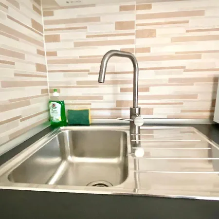Residenza Castellani * Firenze