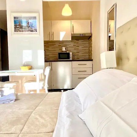 Residenza Castellani Florence