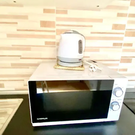 Residenza Castellani Appartement *