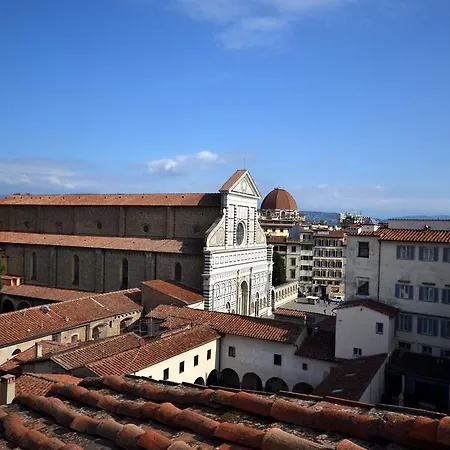 Appartement Residenza Castellani
