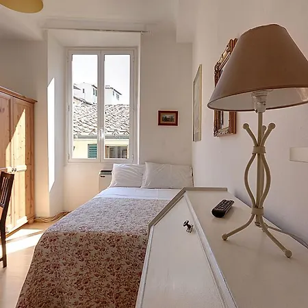 Residenza Castellani Appartement *