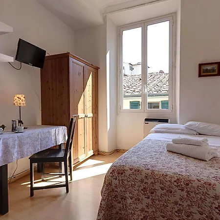 Appartamento Residenza Castellani