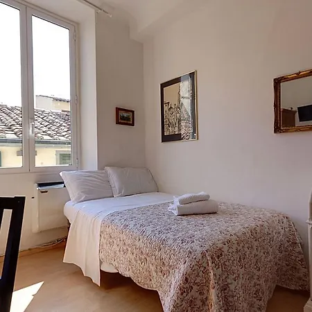 Residenza Castellani Firenze