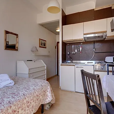 Residenza Castellani Appartamento