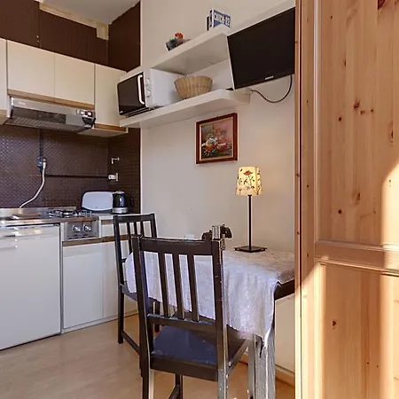 Appartement Residenza Castellani Florence