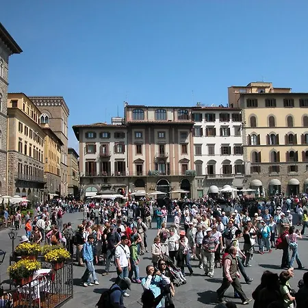 Appartamento Residenza Castellani *