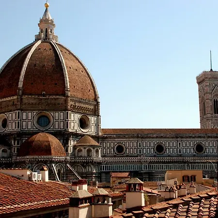 Residenza Castellani Appartamento