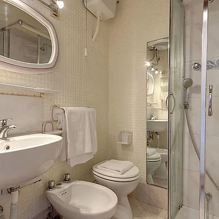 Residenza Castellani Firenze