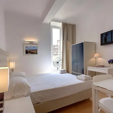 Residenza Castellani * Firenze