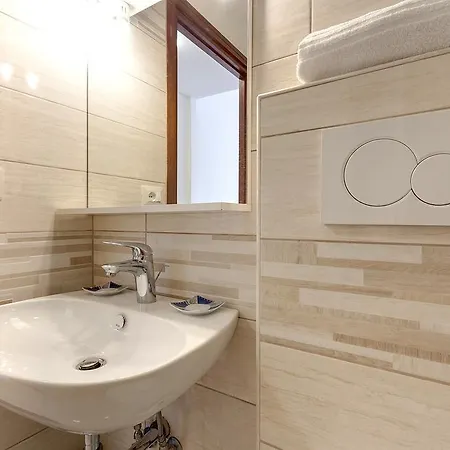 Residenza Castellani Appartement *