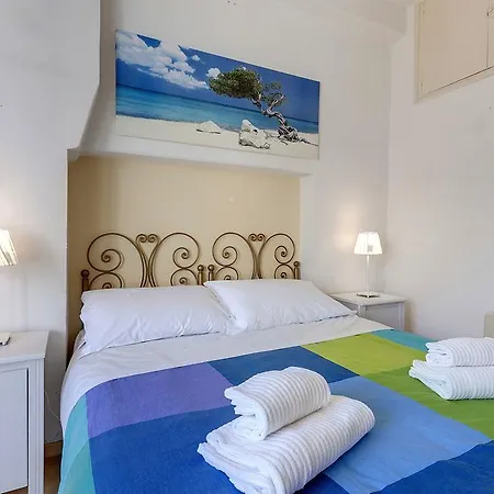 Lejlighed Residenza Castellani