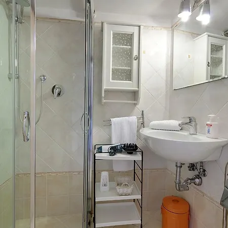 Lejlighed Residenza Castellani Firenze