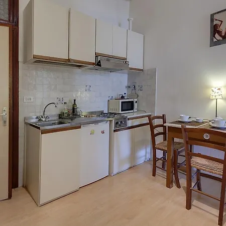Appartamento Residenza Castellani Firenze