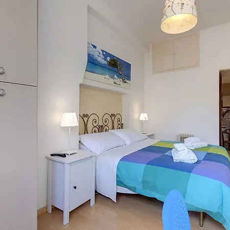 Residenza Castellani Appartement