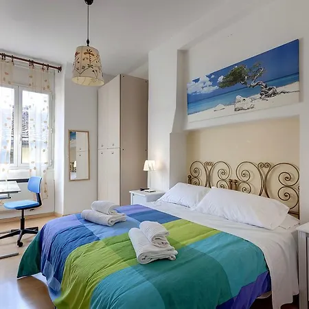 Residenza Castellani Firenze
