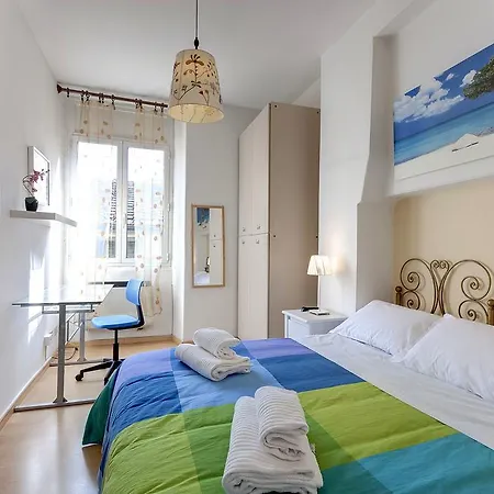 Appartement Residenza Castellani