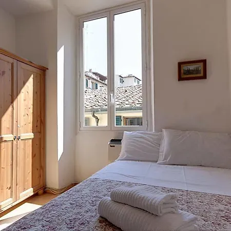 Appartamento Residenza Castellani