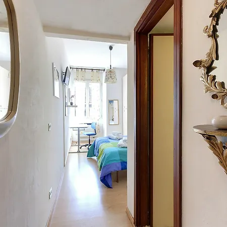Residenza Castellani Appartamento