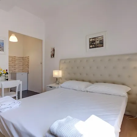 Residenza Castellani * Firenze