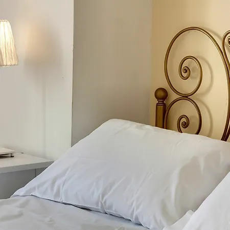 Appartamento Residenza Castellani *