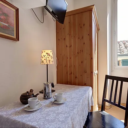 Appartamento Residenza Castellani Firenze