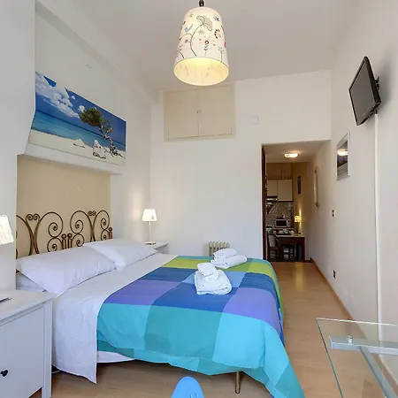 Residenza Castellani Appartement