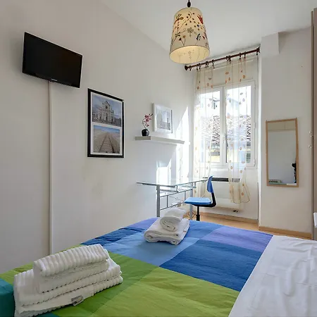 Residenza Castellani Lejlighed *