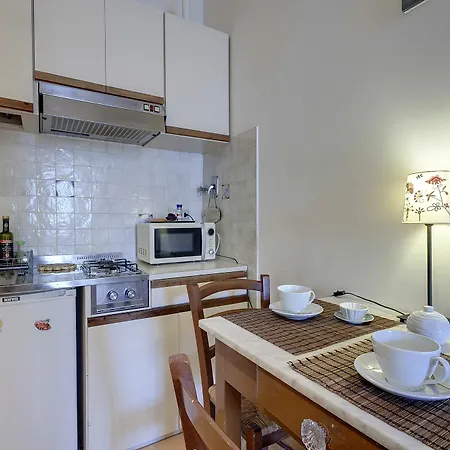 Appartement Residenza Castellani Florence