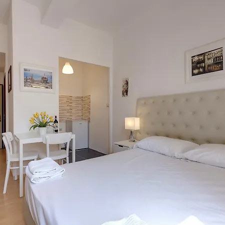 Appartamento Residenza Castellani Firenze