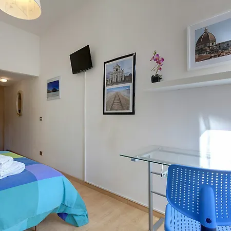 Residenza Castellani Lejlighed *