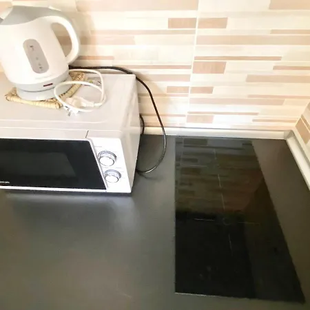 Residenza Castellani 피렌체