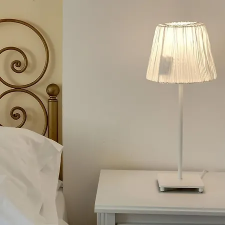 Residenza Castellani 아파트 피렌체