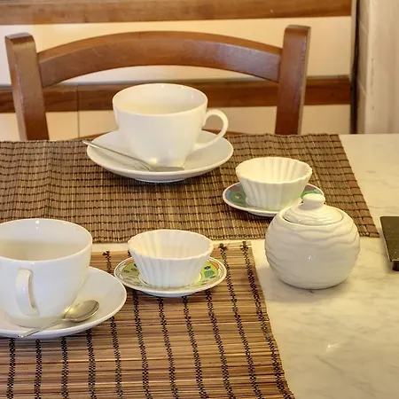 Residenza Castellani * 피렌체