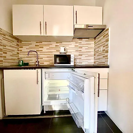 Residenza Castellani Apartment *