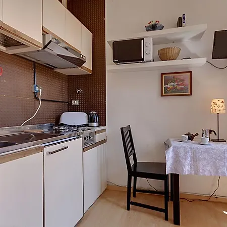 Residenza Castellani Apartment *