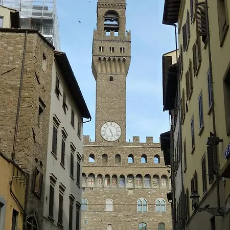 Residenza Castellani Florence