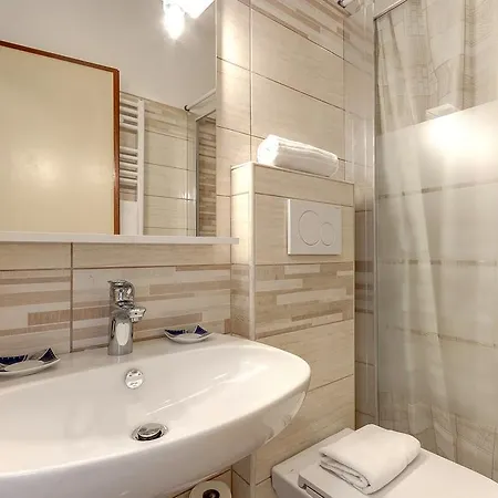 Residenza Castellani *