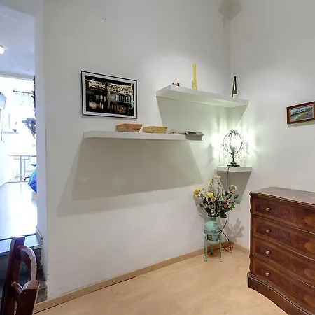 Residenza Castellani * Florence