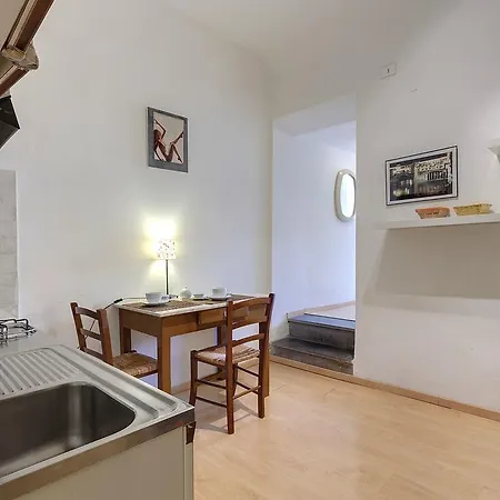 Residenza Castellani Apartment Florence