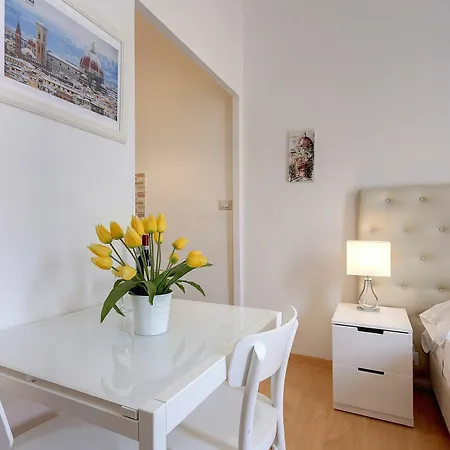 Residenza Castellani Apartment *