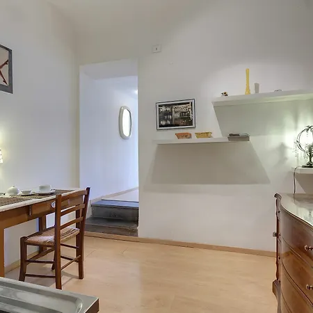 Residenza Castellani Apartment *