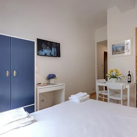 Apartment Residenza Castellani