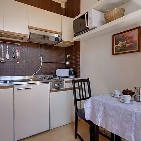 Apartment Residenza Castellani *